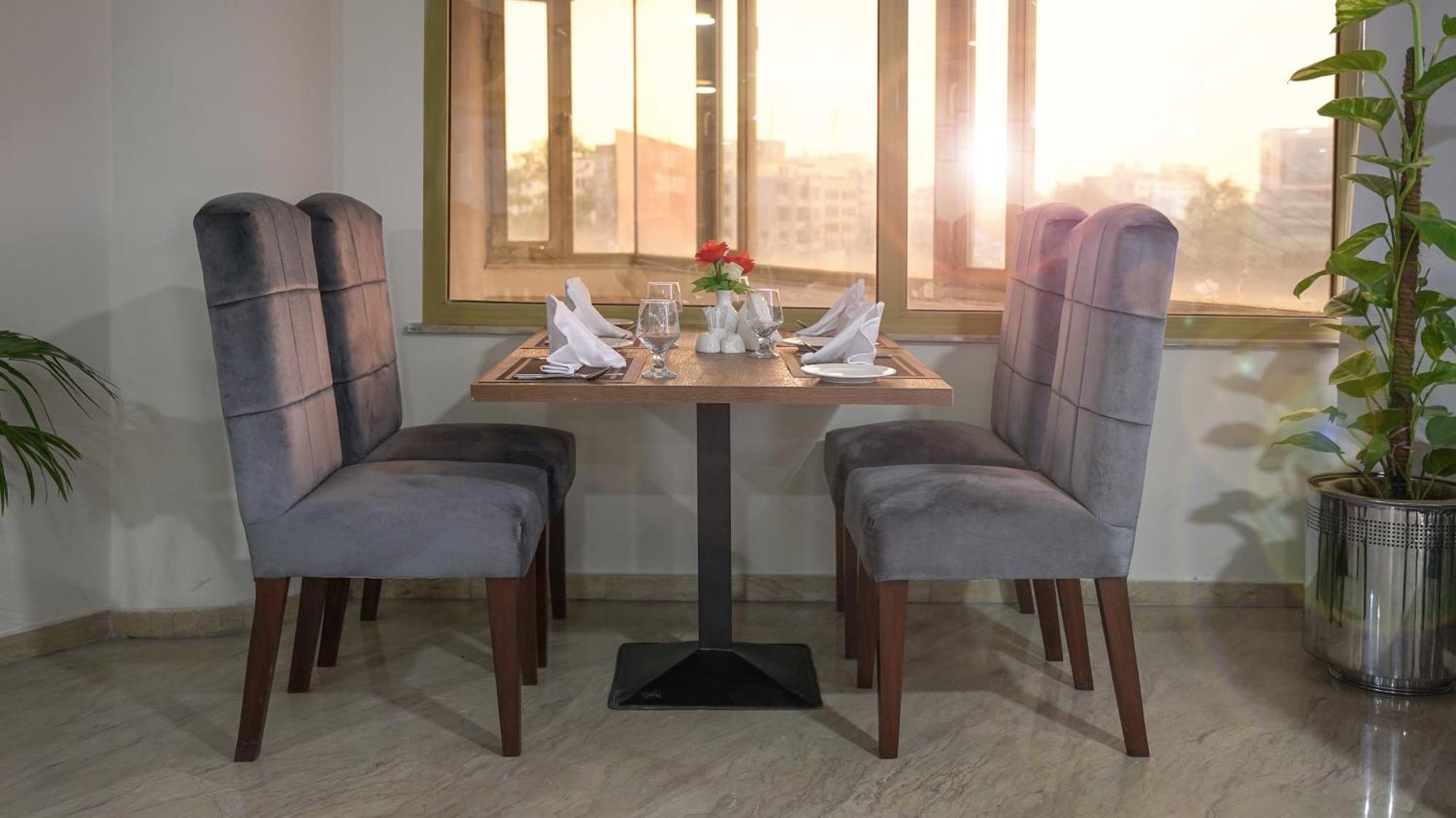 Faletti'S Express- Shimla Hill ラホール エクステリア 写真