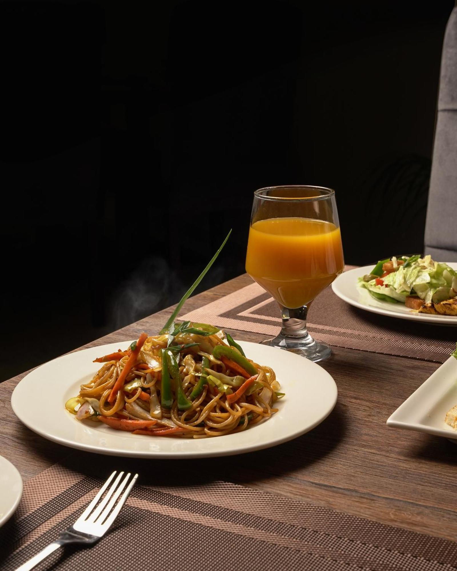 Faletti'S Express- Shimla Hill ラホール エクステリア 写真