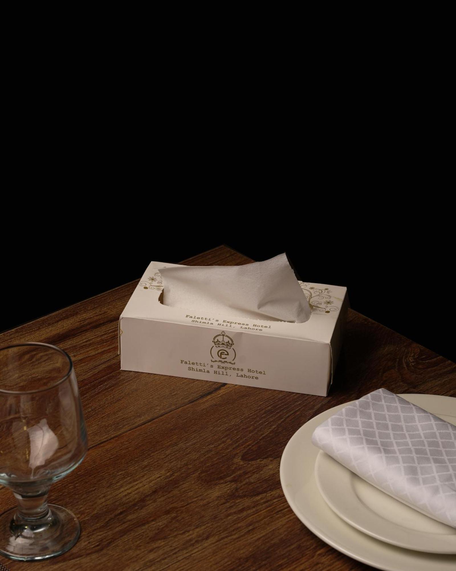Faletti'S Express- Shimla Hill ラホール エクステリア 写真